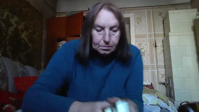 Snapshot of AnnaLive570 chatting on October 2025 11:53:02 AM AnnaLive570 online show from October 2025 11:53:02 AM