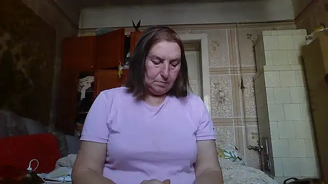 Snapshot of AnnaLive570 chatting on October 2025 10:45:01 AM AnnaLive570 online show from October 2025 10:45:01 AM