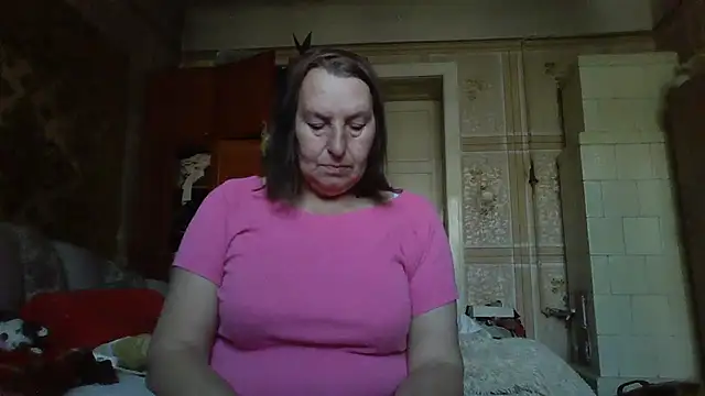 Snapshot of AnnaLive570 chatting on November 2025 08:16:02 AM AnnaLive570 online show from November 2025 08:16:02 AM