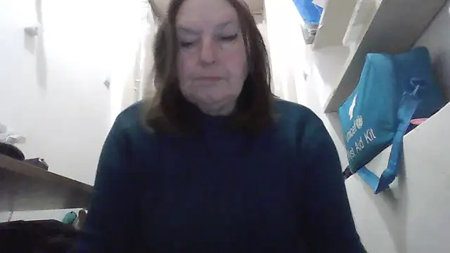 AnnaLive570 online show from February 2026 05:50:02 AM