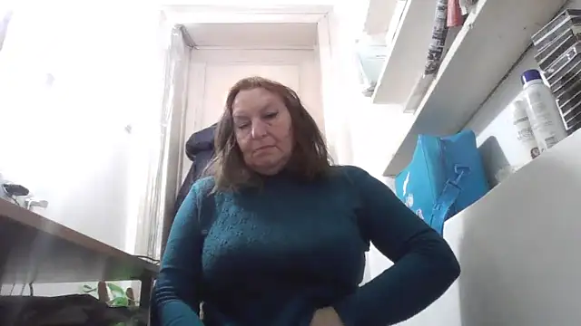 AnnaLive570 online show from February 2026 05:11:01 AM