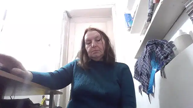 AnnaLive570 online show from February 2026 06:31:02 AM