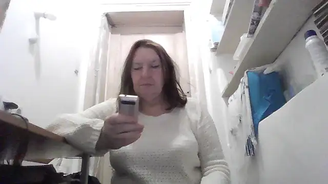 AnnaLive570 online show from March 2026 05:36:02 AM