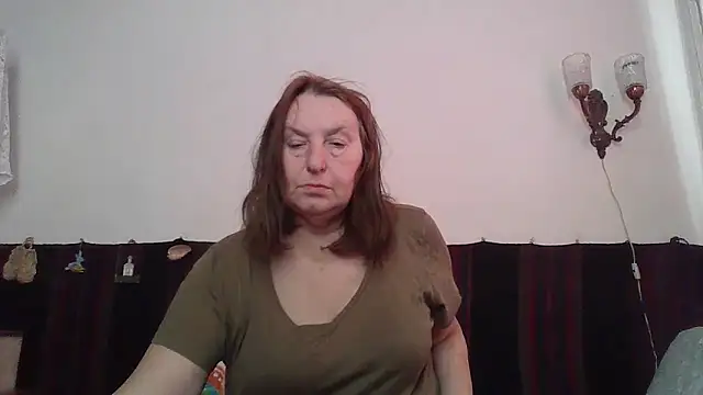 AnnaLive570 online show from March 2026 05:46:01 AM