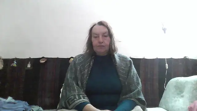 AnnaLive570 online show from April 2026 02:47:01 AM