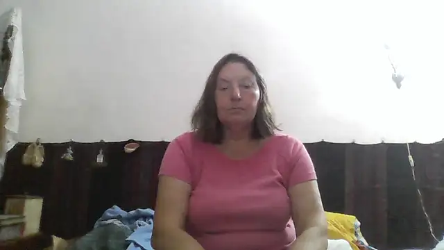 AnnaLive570 online show from June 2026 03:34:01 AM