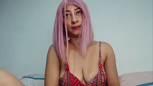 Snapshot of MoonScarlett chatting on October 2025 04:53:02 PM MoonScarlett online show from October 2025 04:53:02 PM