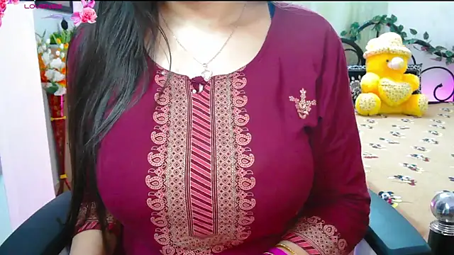 WildDimpi 0 online show from December 2025 11:06:02 AM