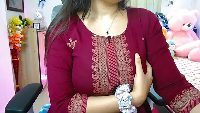 Snapshot of WildDimpi_0 chatting on April 2026 12:52:02 AM WildDimpi 0 online show from April 2026 12:52:02 AM