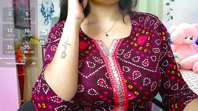 Snapshot of WildDimpi_0 chatting on April 2026 07:27:01 PM WildDimpi 0 online show from April 2026 07:27:01 PM