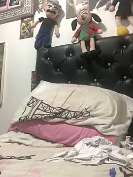 elpeluchenegroxxx3 online show from March 2026 12:39:01 AM