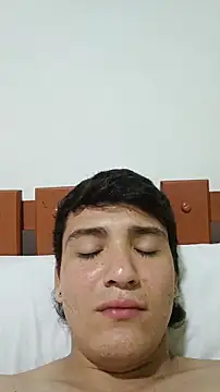 Johan Dangel online show from February 2026 02:52:02 AM