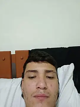 Snapshot of Johan_Dangel chatting on March 2026 01:26:01 PM Johan Dangel online show from March 2026 01:26:01 PM