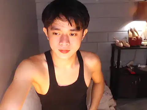 NautyBoyBrazeen 143 online show from March 2026 12:16:01 PM