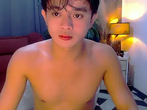 NautyBoyBrazeen 143 online show from July 2026 03:30:01 PM