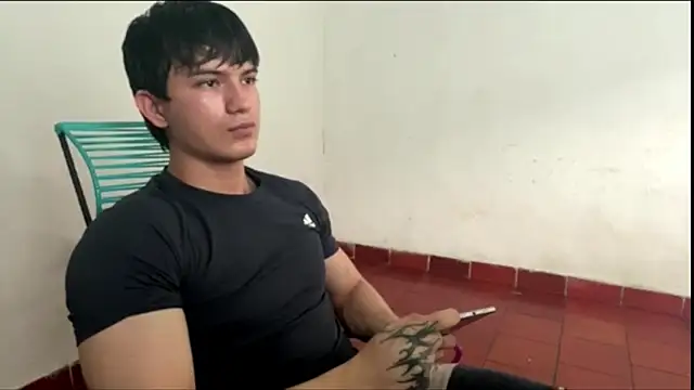 ErickWalton online show from September 2025 09:04:01 PM