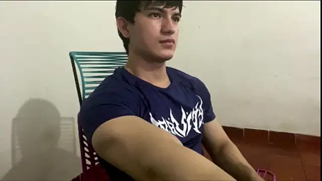 ErickWalton online show from September 2025 10:48:02 PM