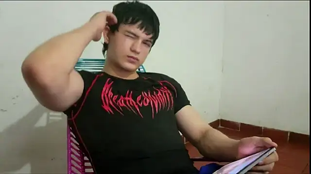 ErickWalton online show from October 2025 05:10:02 AM