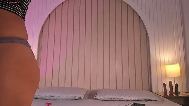 maria gil online show from April 2026 11:27:01 AM