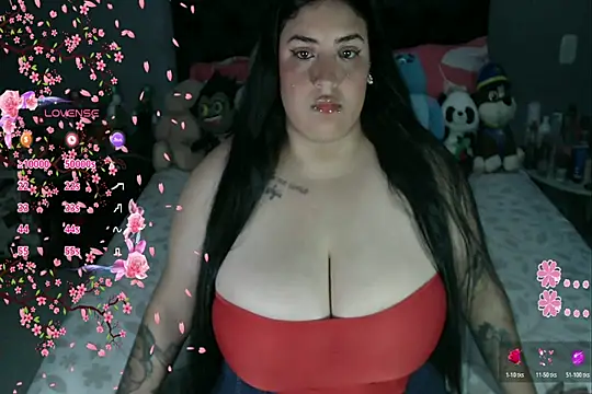 MIIN JII 1 online show from March 2026 05:26:02 AM