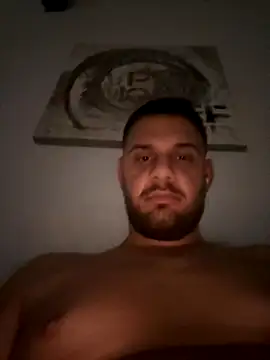 Fabiowexh online show from October 2025 04:35:02 AM