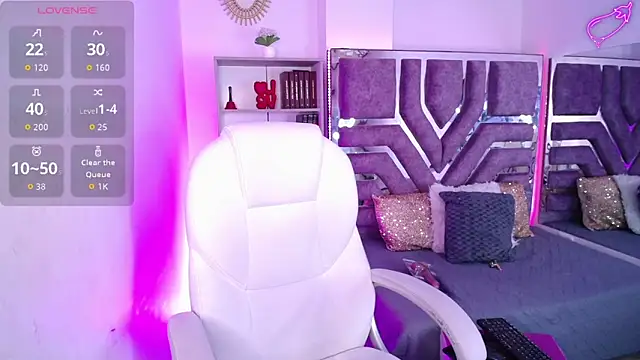 Snapshot of Eva_Walker_ chatting on September 2025 06:13:02 AM Eva Walker online show from September 2025 06:13:02 AM