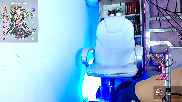 Snapshot of Eva_Walker_ chatting on October 2025 06:21:01 AM Eva Walker online show from October 2025 06:21:01 AM