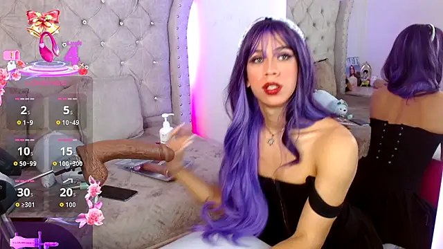 Snapshot of Eva_Walker_ chatting on December 2025 04:53:02 AM Eva Walker online show from December 2025 04:53:02 AM