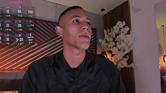 B Wild online show from October 2025 03:29:02 AM