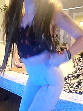 Blossom94 online show from September 2025 04:46:02 AM