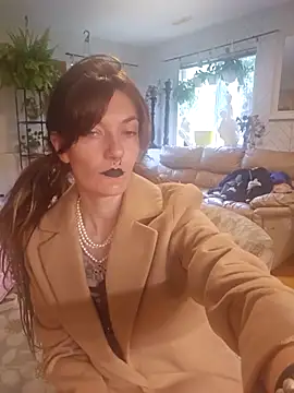 Blossom94 online show from September 2025 05:02:02 PM