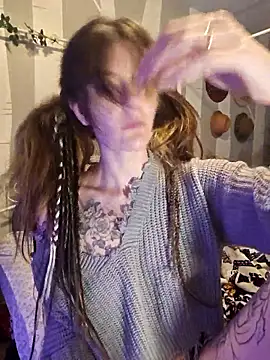 Blossom94 online show from September 2025 10:48:02 PM