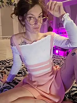 Blossom94 online show from October 2025 05:22:02 PM