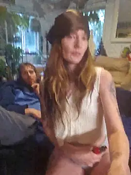 Blossom94 online show from October 2025 04:42:01 PM