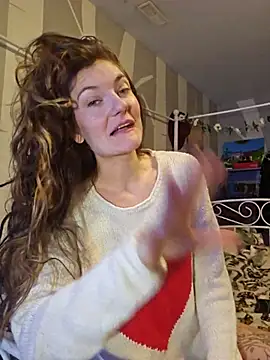 Blossom94 online show from November 2025 04:57:02 PM