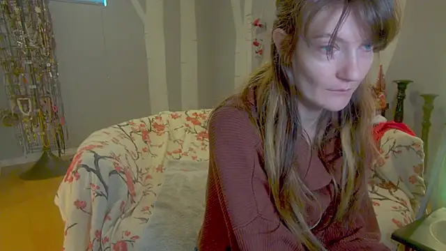 Blossom94 online show from January 2026 08:36:01 PM