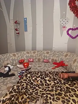 Blossom94 online show from March 2026 04:57:02 PM