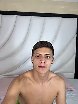 LoganMiller69 online show from October 2025 04:55:01 AM