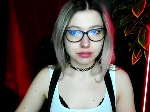 loveHeidi online show from February 2026 05:16:02 AM