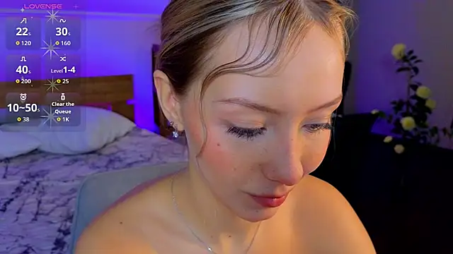 Snapshot of LumMina chatting on April 2026 02:28:01 AM LumMina online show from April 2026 02:28:01 AM