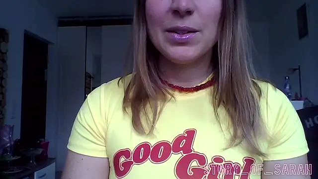 Snapshot of story_of_sarah chatting on February 2026 10:03:02 AM story of sarah online show from February 2026 10:03:02 AM