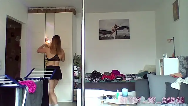 Snapshot of story_of_sarah chatting on March 2026 10:20:02 AM story of sarah online show from March 2026 10:20:02 AM