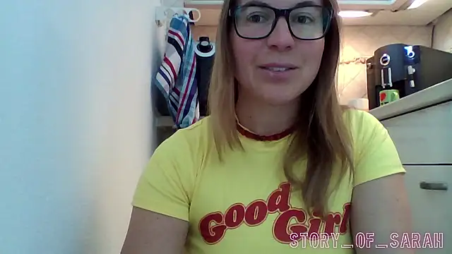 Snapshot of story_of_sarah chatting on March 2026 09:53:01 AM story of sarah online show from March 2026 09:53:01 AM