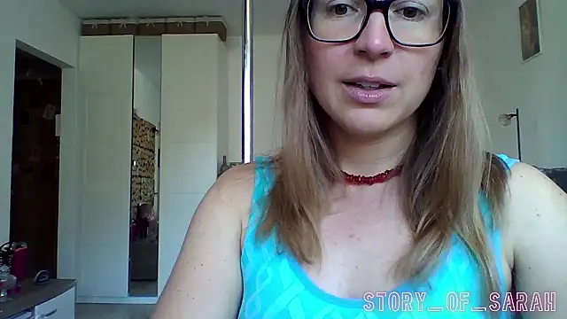 Snapshot of story_of_sarah chatting on April 2026 09:09:01 AM story of sarah online show from April 2026 09:09:01 AM