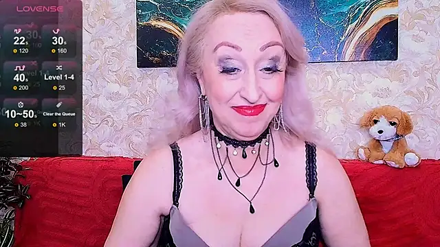  Sara  Smith  online show from May 2026 07:05:01 AM