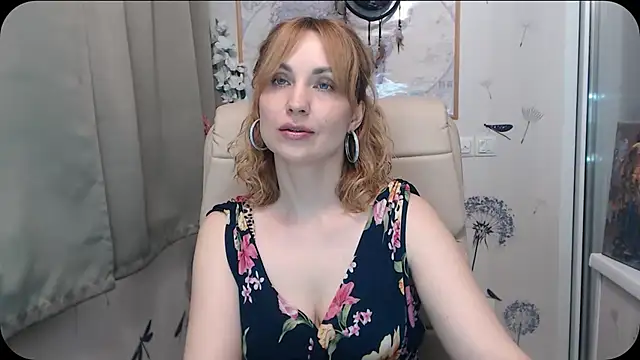 KatrinAlluring online show from April 2026 06:25:01 AM