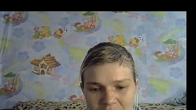 SaraSnow  online show from April 2026 06:24:02 PM