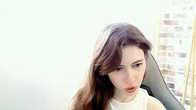 Yoka paradoXXX online show from September 2025 09:20:01 AM