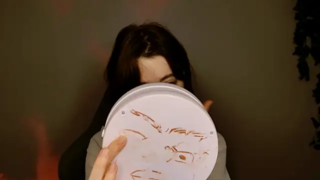 Yoka paradoXXX online show from October 2025 05:19:02 AM