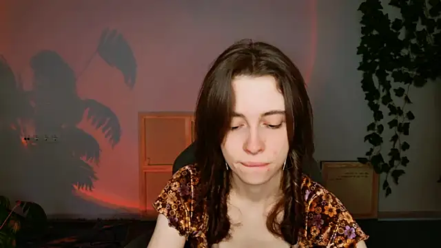 Yoka paradoXXX online show from October 2025 05:18:02 AM